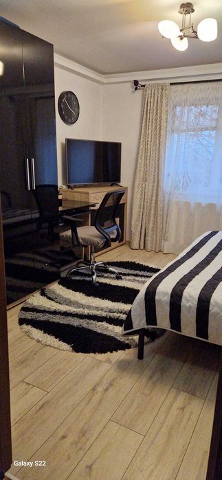 Apartament 3 camere centru - Bragadiru