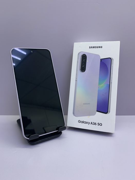 Samsung Galaxy А36 128гб / #МА766777