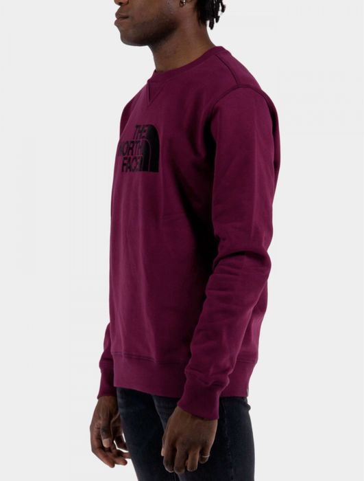 Свитшот The north face Оригинал!