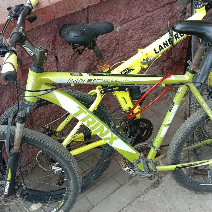 Аренда/ Прокат велосипедов в Астане.