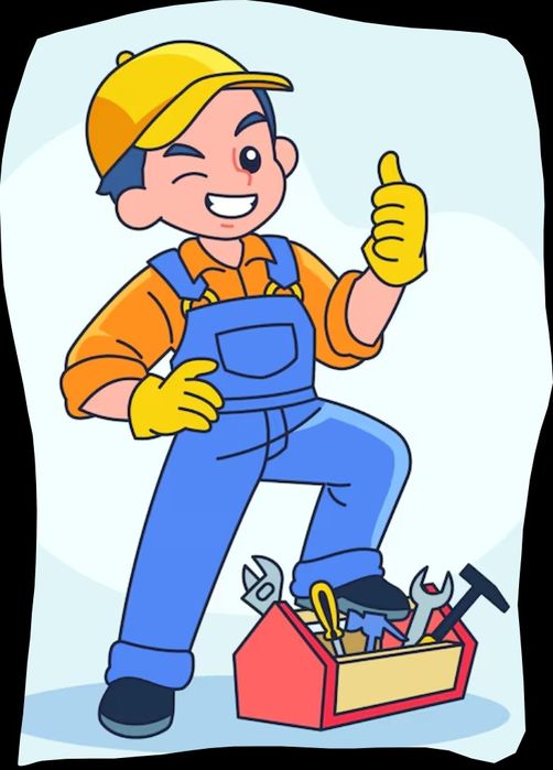 Сварщик на выезд