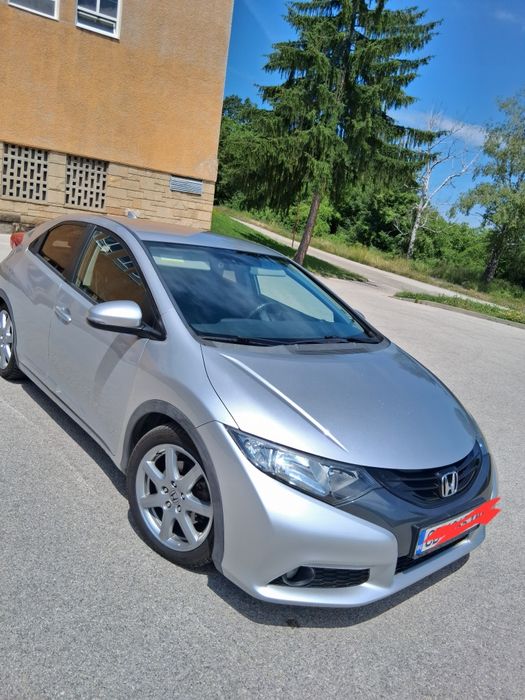 Honda Civic 5DR 2.2 Disel