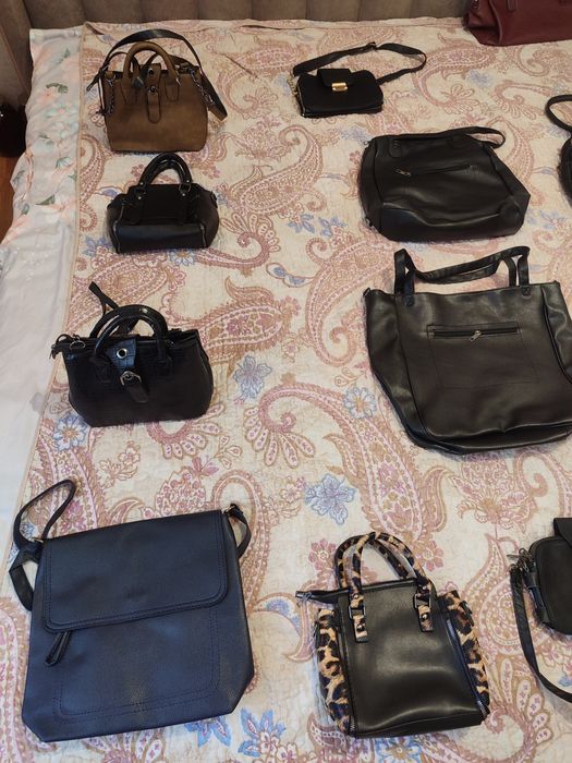 Распродажа Женские сумки