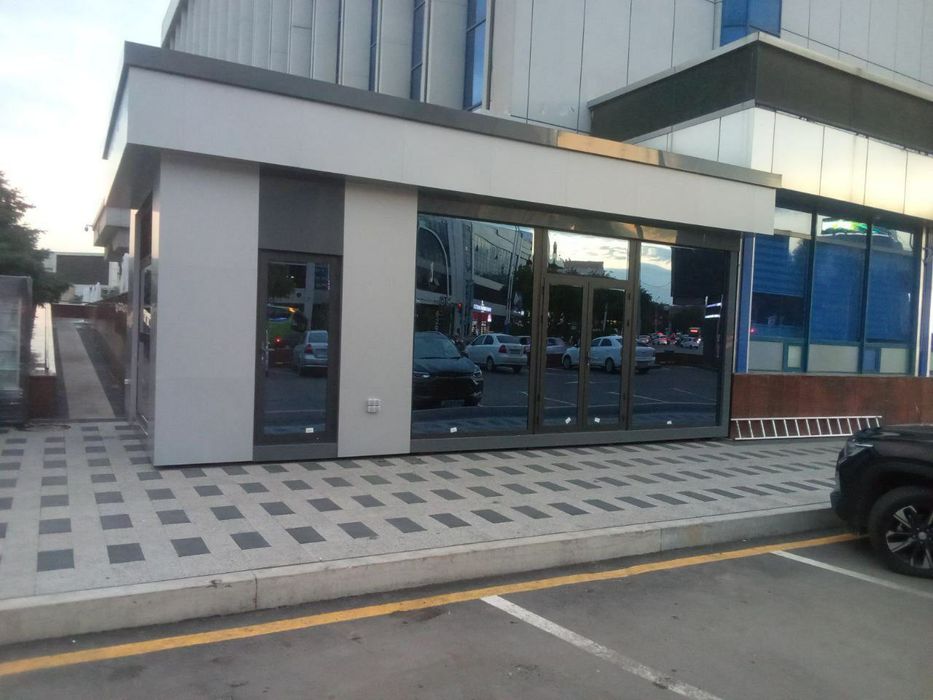 Алюкабонд мантаж алюкабонд аликафон аликафон хизмати