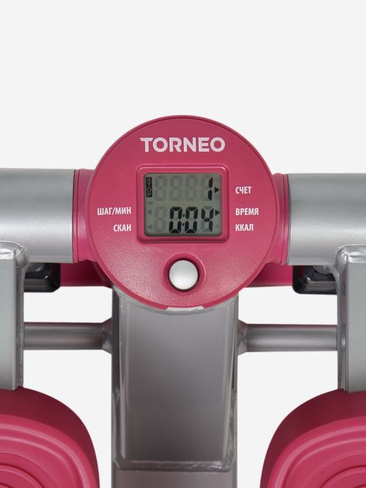 Степпер кардиотренажер Torneo