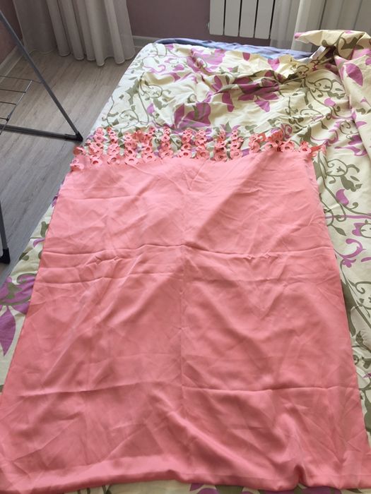 Шарфы и платки