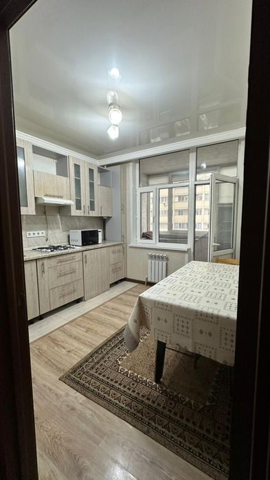 Сдам в аренду квартиру