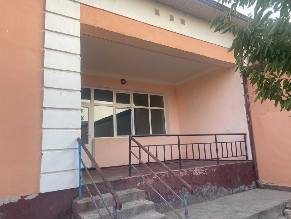 Kotej sotiladi  (Zangi kateji) - Shahrisabz, 4 xona / 6 sotix