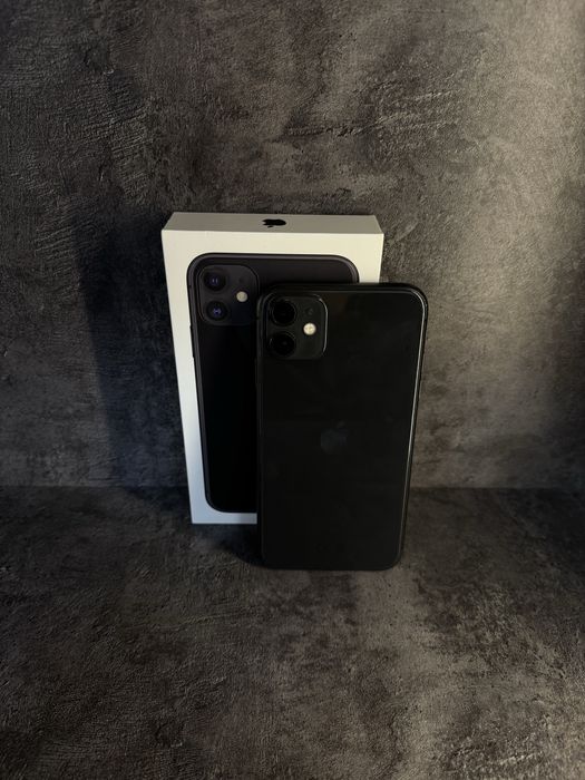 Iphone 11 128Gb 76%
