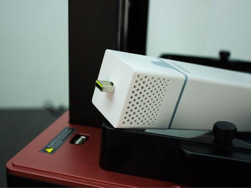 3 д принтер фотополимерный