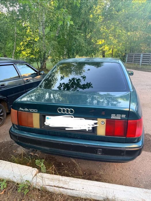 Продается Ауди 100 С4 Quattro