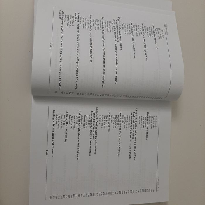 Книга "C++ System Programming Cookbook"