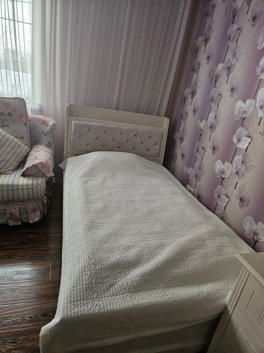 Польностью гарнитур