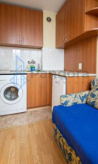 Дава се под наем Едностаен апартамент в София, Хиподрума - 43 кв.м за 375 € - Снимка #2