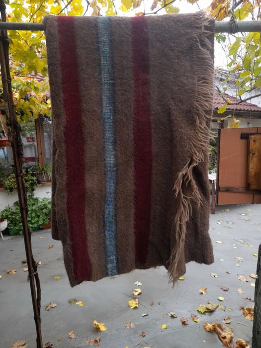 Старинни одеала