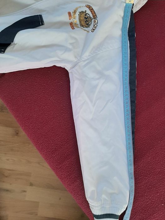 Ново детско яке, за момиче, размер 122