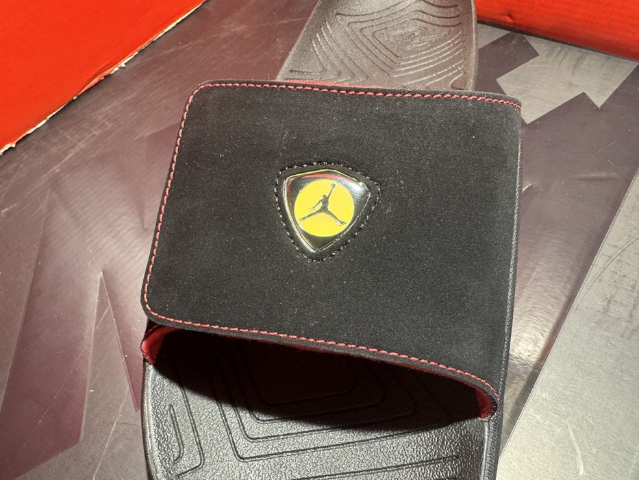 Оригинални! Nike Jordan Hydro 7 - 40,45 ShoeMag