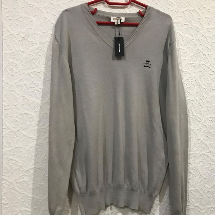 Pulovere lana Diesel Gant Ralph