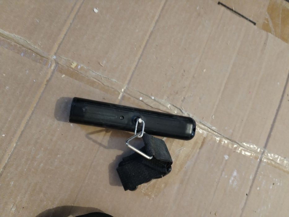 Cântar de bagaje