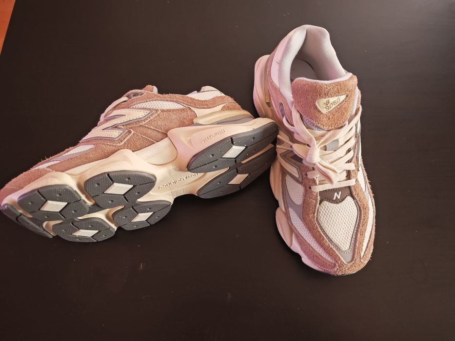 Adidași  New Balance