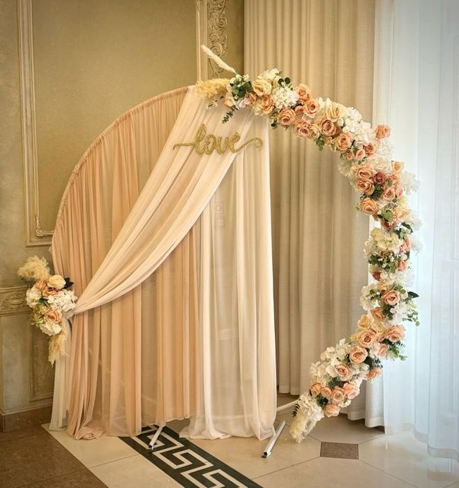 Фотозона за 50 тысяч