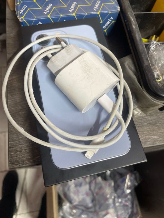 Iphone 13pro продам