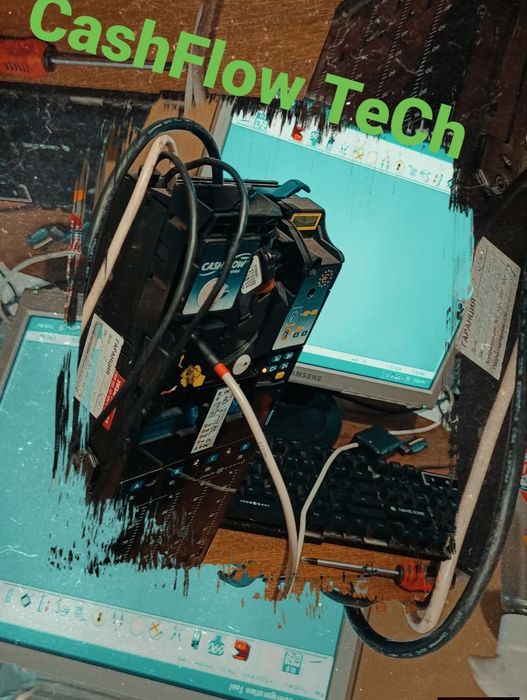 Програмиране на монетници в евро Марс