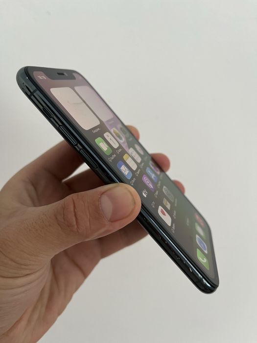 Iphone 11 pro 256 GB