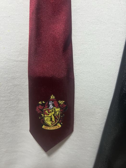 Новогодний костюм Гарри Поттера