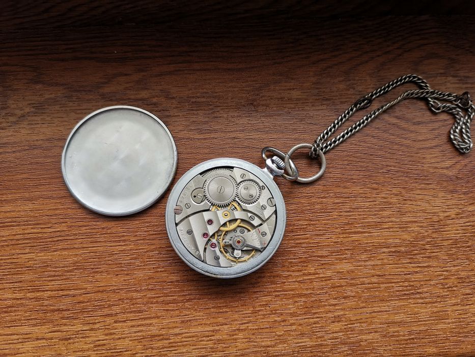 Молния 3602 ЧЧЗ със синджирче