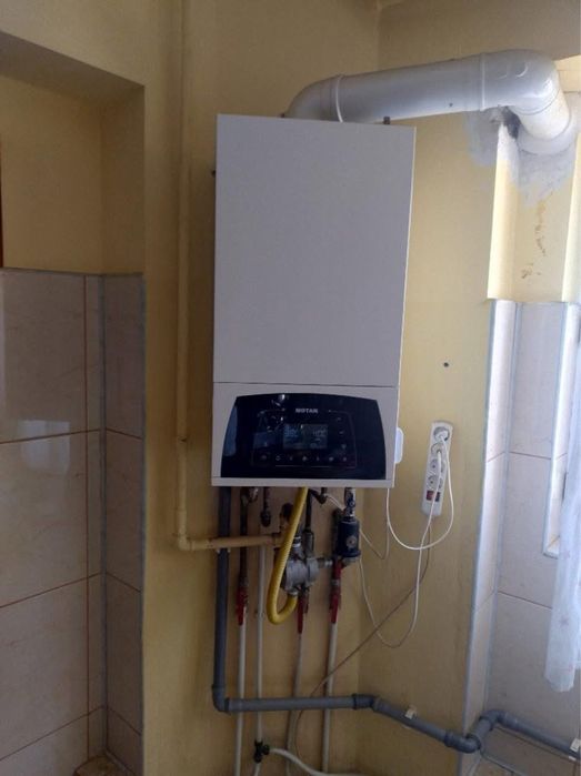 propietar: apartament Alfa 4 camere 100 mp utili bloc 95