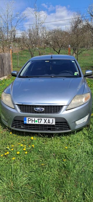 Ford Mondeo 1690