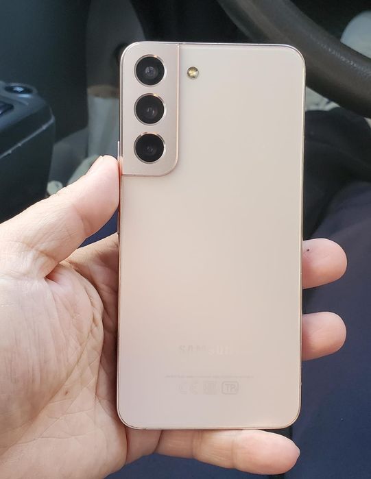 Samsung S22. Срочна сатылады. 8/256гб.