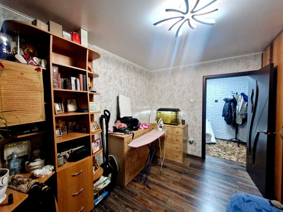 Продажа 2-комнатной квартиры