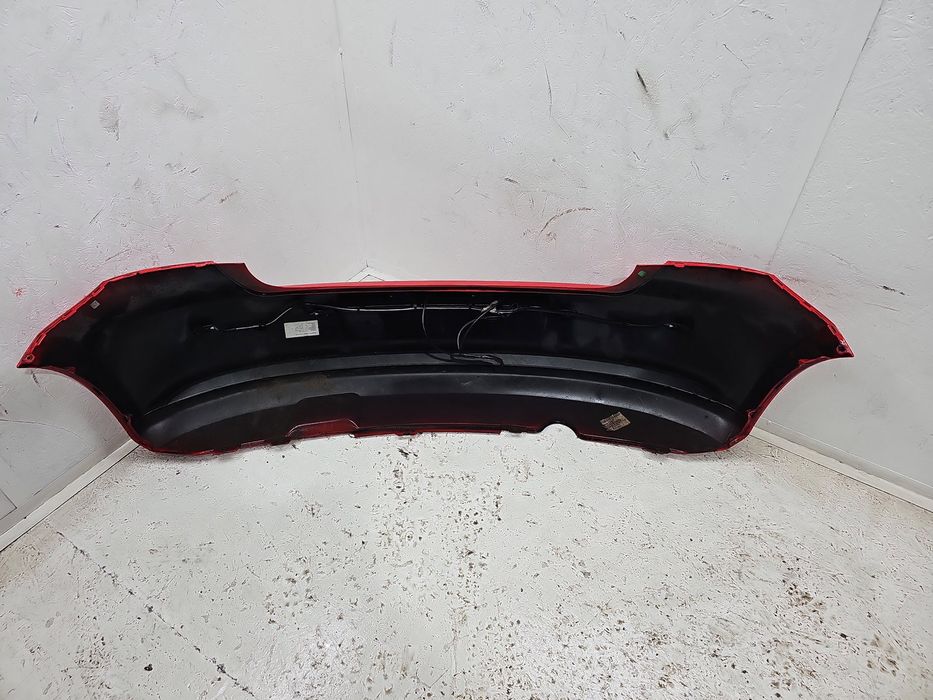 Bara spate Volkswagen Polo (6R) [Fabr 2009-2016] LP3G