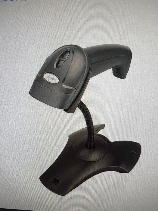 Сканер для чеков, чекочиталка