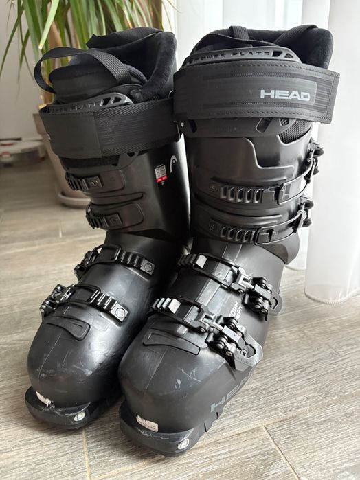 Vand clapari Head marime 26-26.5 flex 95