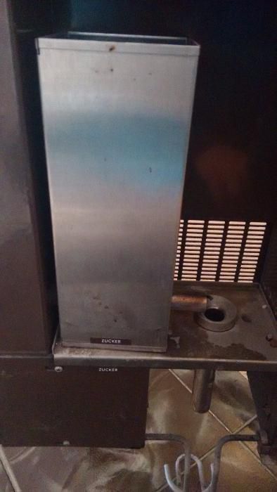 Ретро кафе автомат Wittenborg 87г.