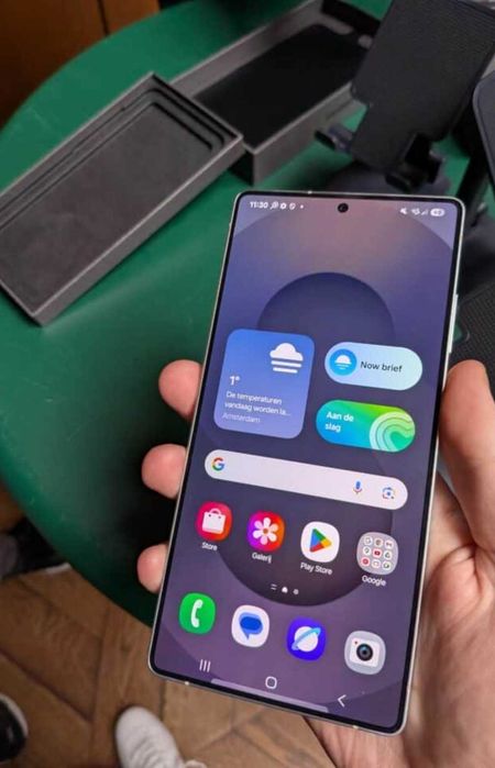 Samsung Galaxy S25 Ultra 256