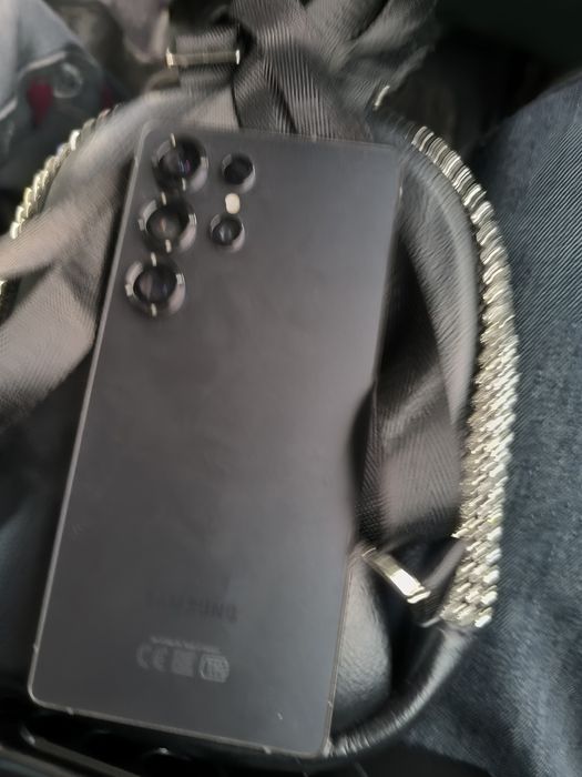 Samsung s25 ultra 12/512