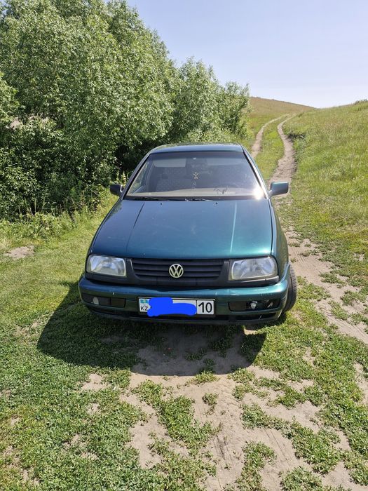 Продам  Volkswagen Vento