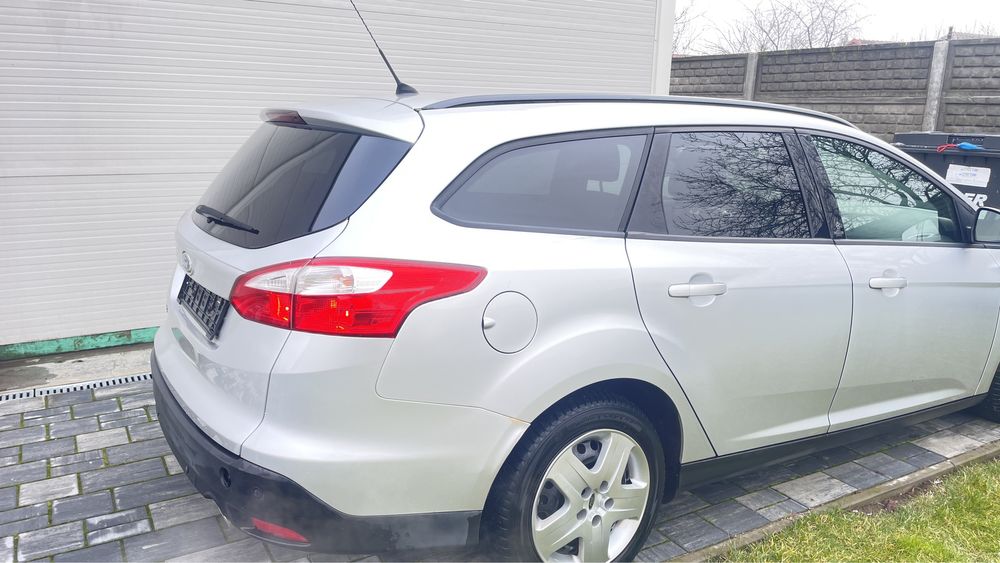 FORD Focus euro V