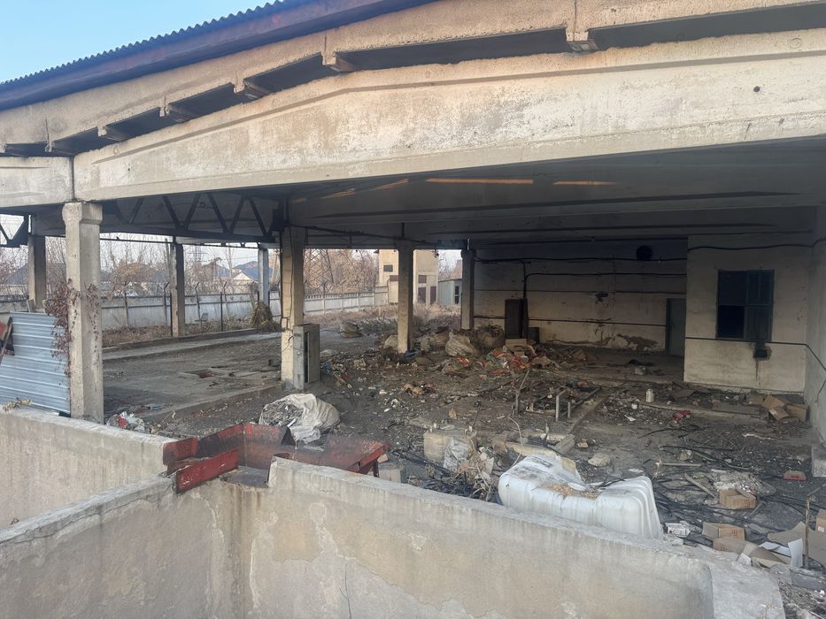 Сдаётся помещение в аренду