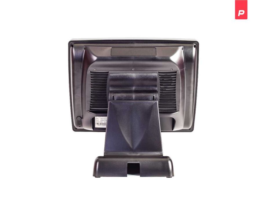 Сенсорный моноблок на кассу