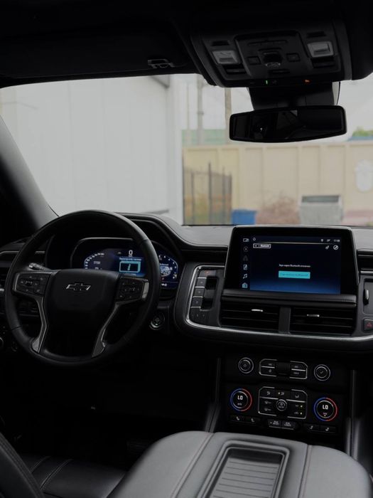 Chevrolet Tahoe 2023 — 3