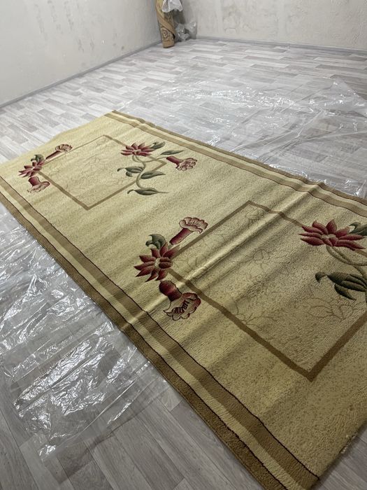 Коврики и Дорожки.