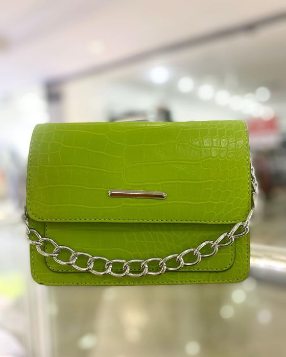 Маленькая Трендовая сумочка