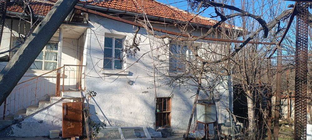 Продава се Къща в с. Верен, Област Стара Загора - 80 кв.м за 319 €/кв.м - Снимка #2