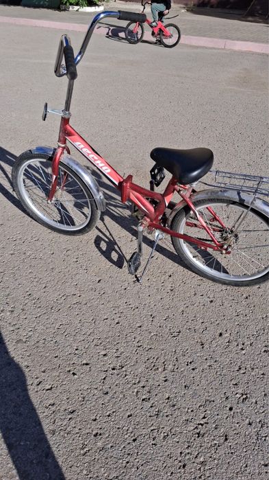Продам велосипед