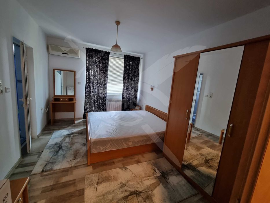 Многостаен - Сарафово